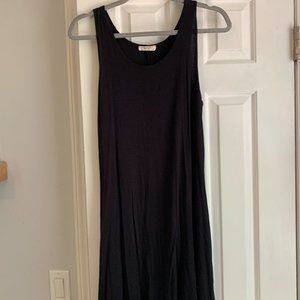 Olivia Rae Black Dress